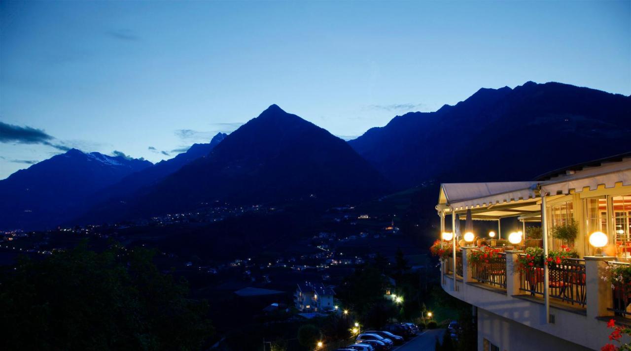 Hotel Schlosswirt 思科纳 外观 照片