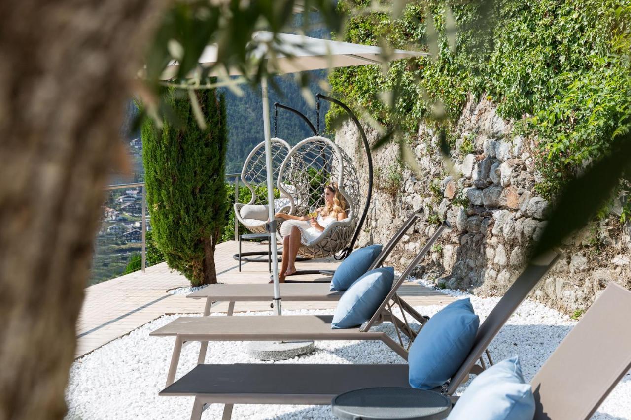 Hotel Schlosswirt 思科纳 外观 照片