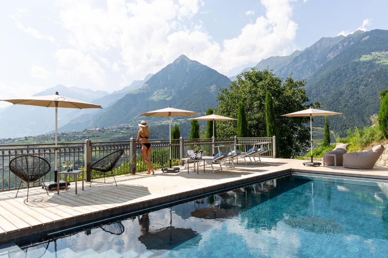 Hotel Schlosswirt 思科纳 外观 照片