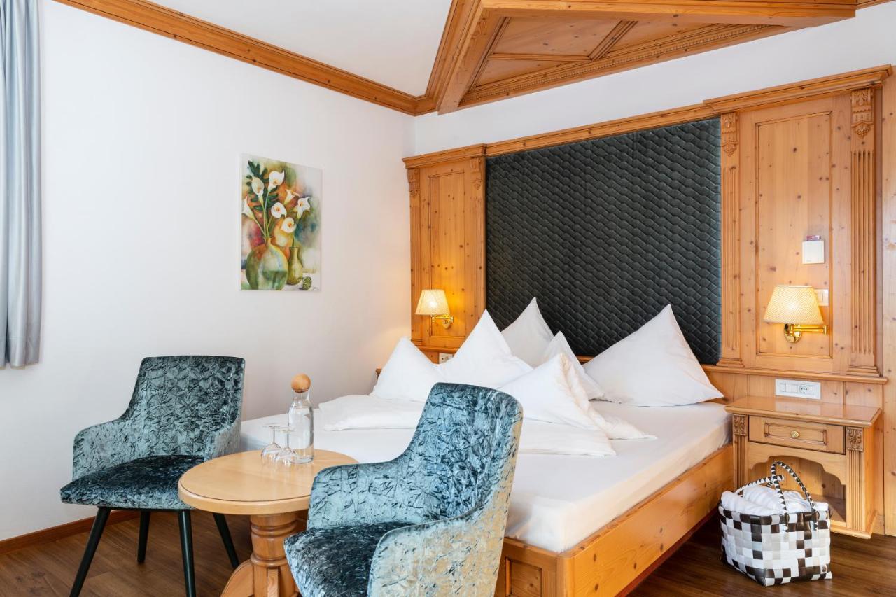 Hotel Schlosswirt 思科纳 外观 照片