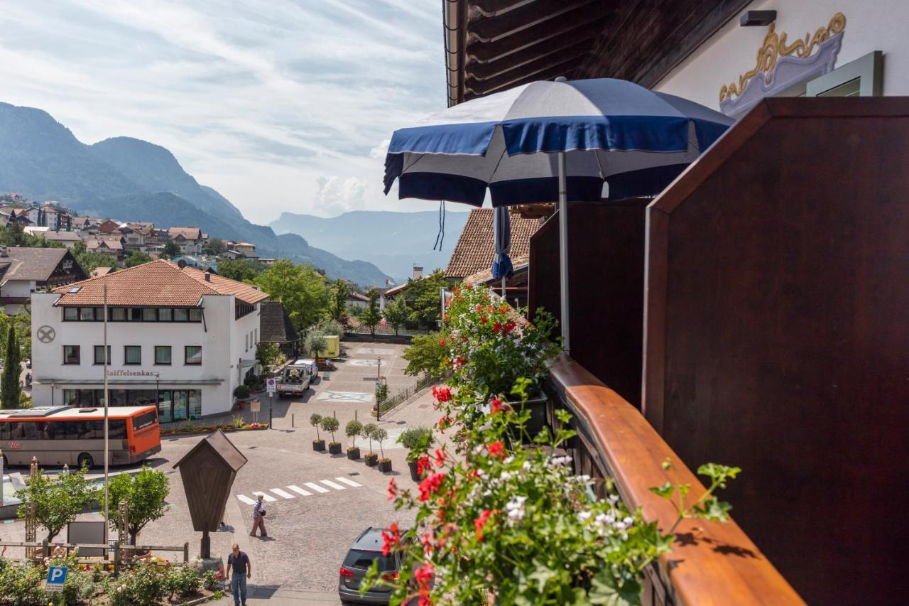 Hotel Schlosswirt 思科纳 外观 照片