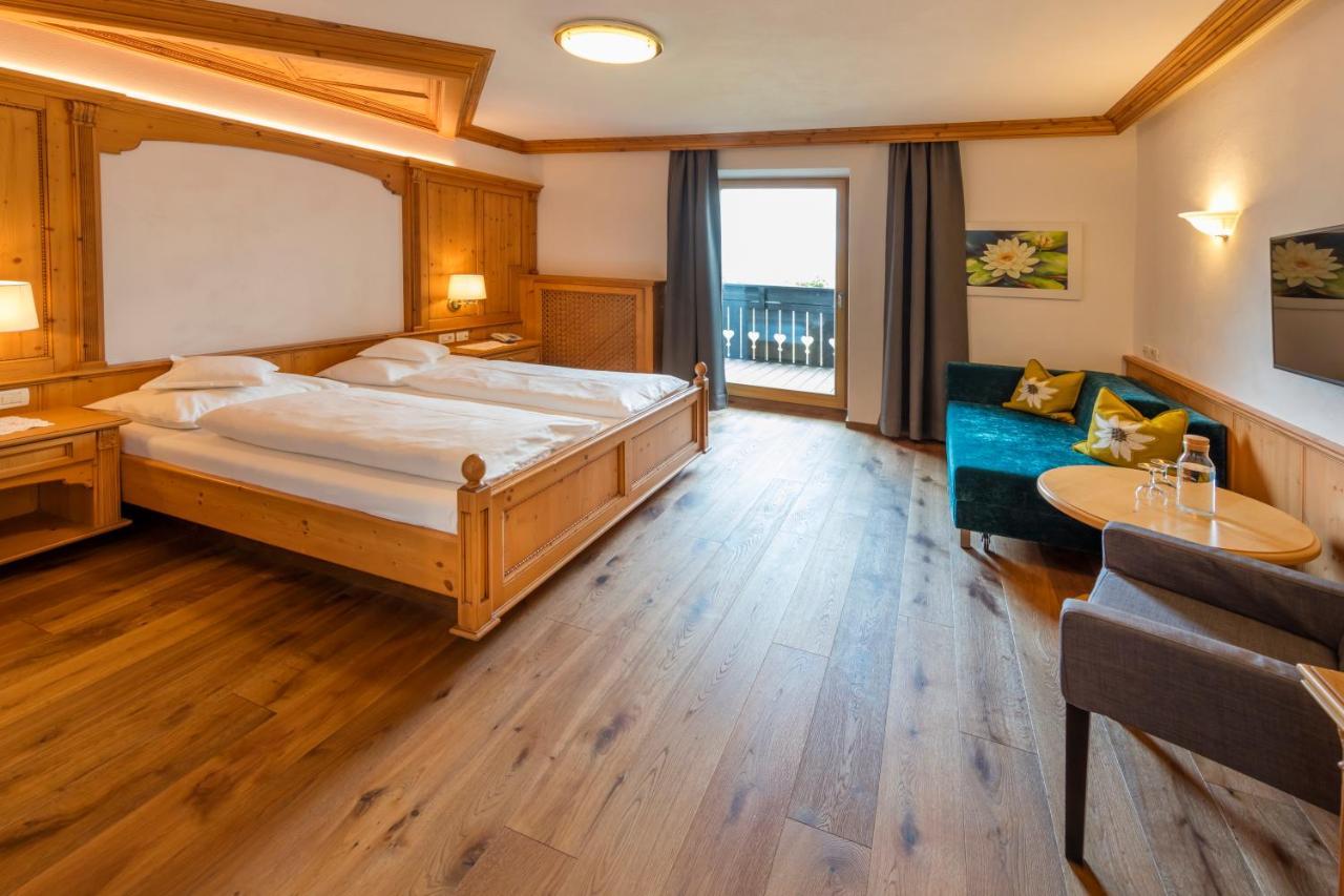 Hotel Schlosswirt 思科纳 外观 照片