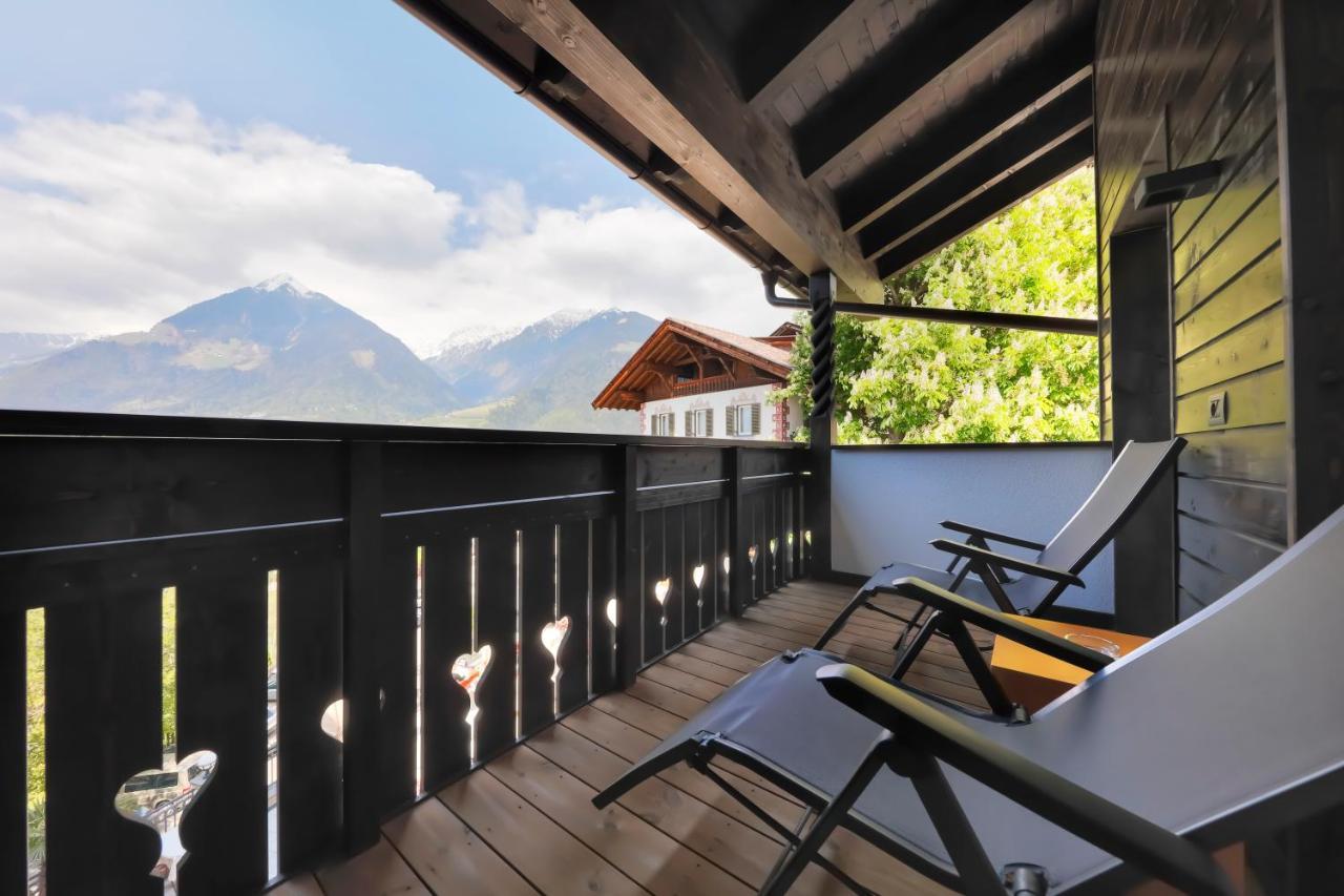 Hotel Schlosswirt 思科纳 外观 照片