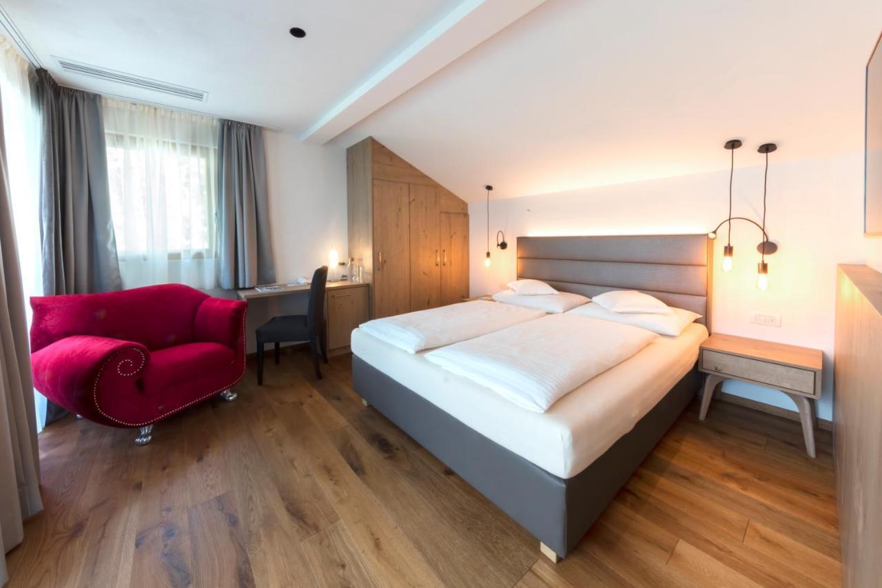 Hotel Schlosswirt 思科纳 外观 照片