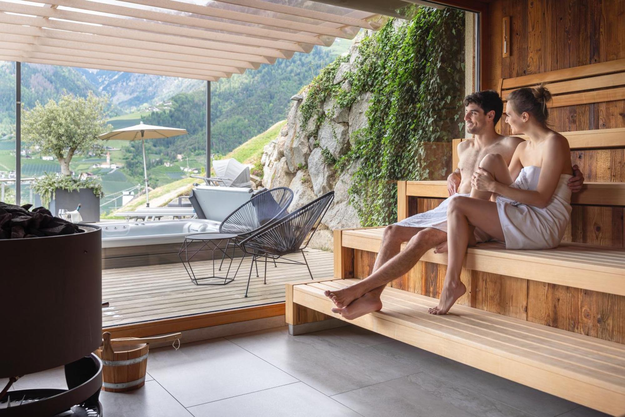 Hotel Schlosswirt 思科纳 外观 照片