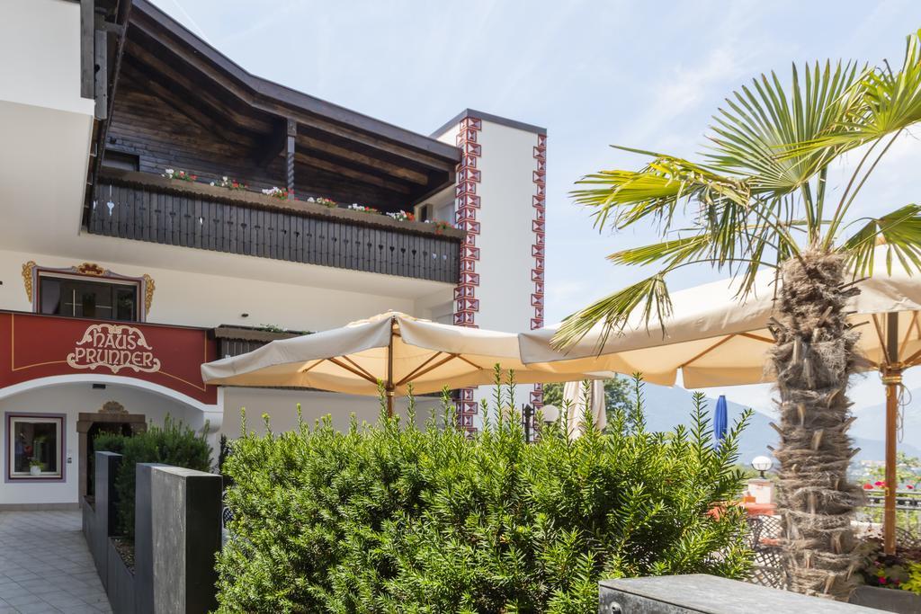 Hotel Schlosswirt 思科纳 外观 照片