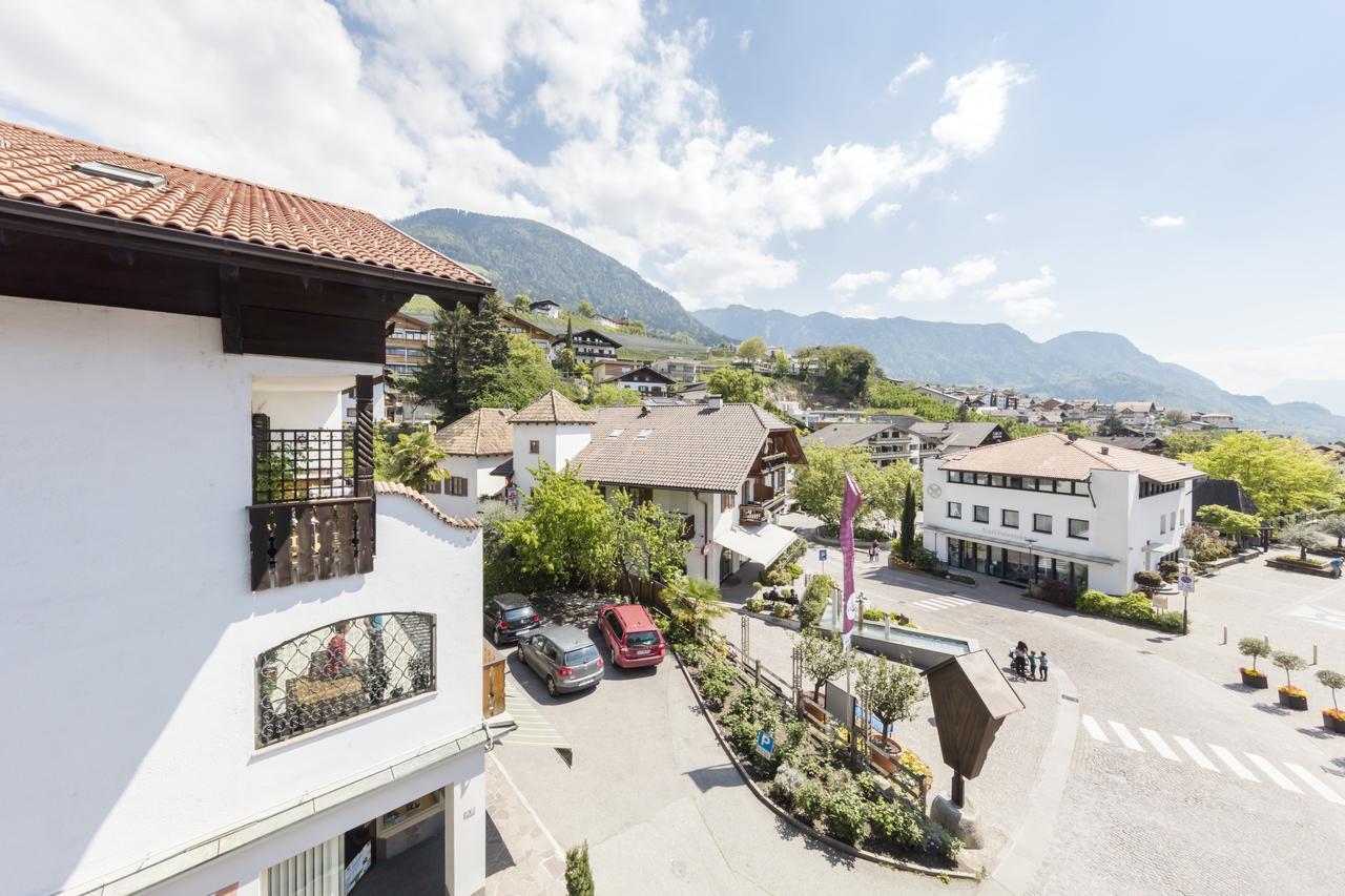 Hotel Schlosswirt 思科纳 外观 照片