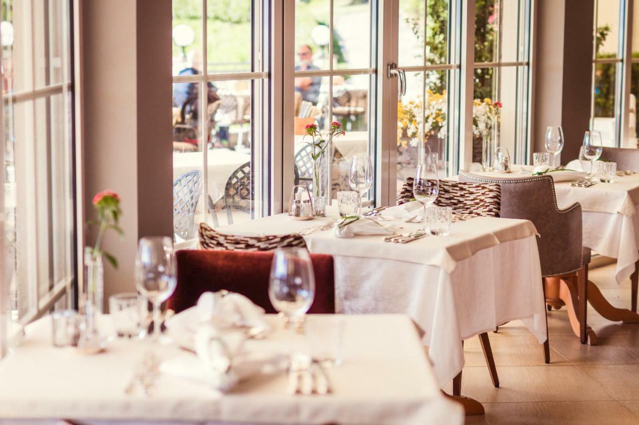 Hotel Schlosswirt 思科纳 外观 照片