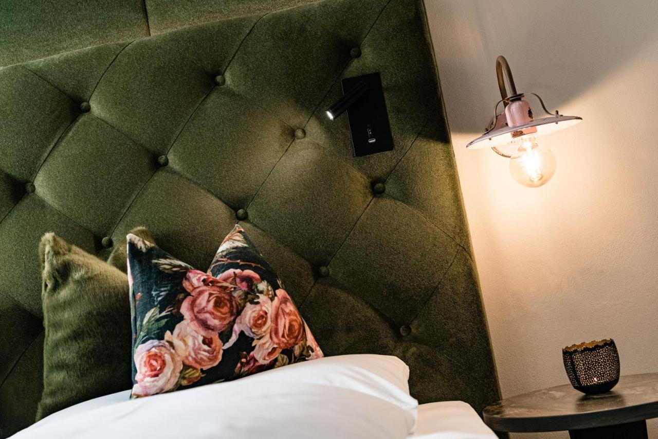 Hotel Schlosswirt 思科纳 外观 照片
