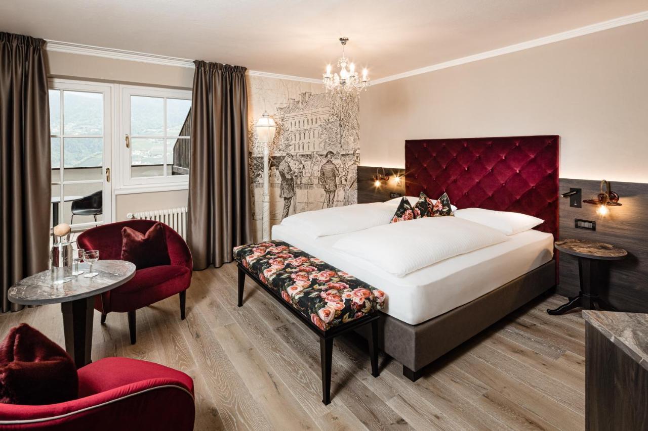 Hotel Schlosswirt 思科纳 外观 照片