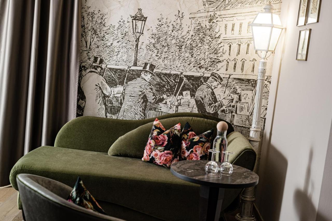 Hotel Schlosswirt 思科纳 外观 照片